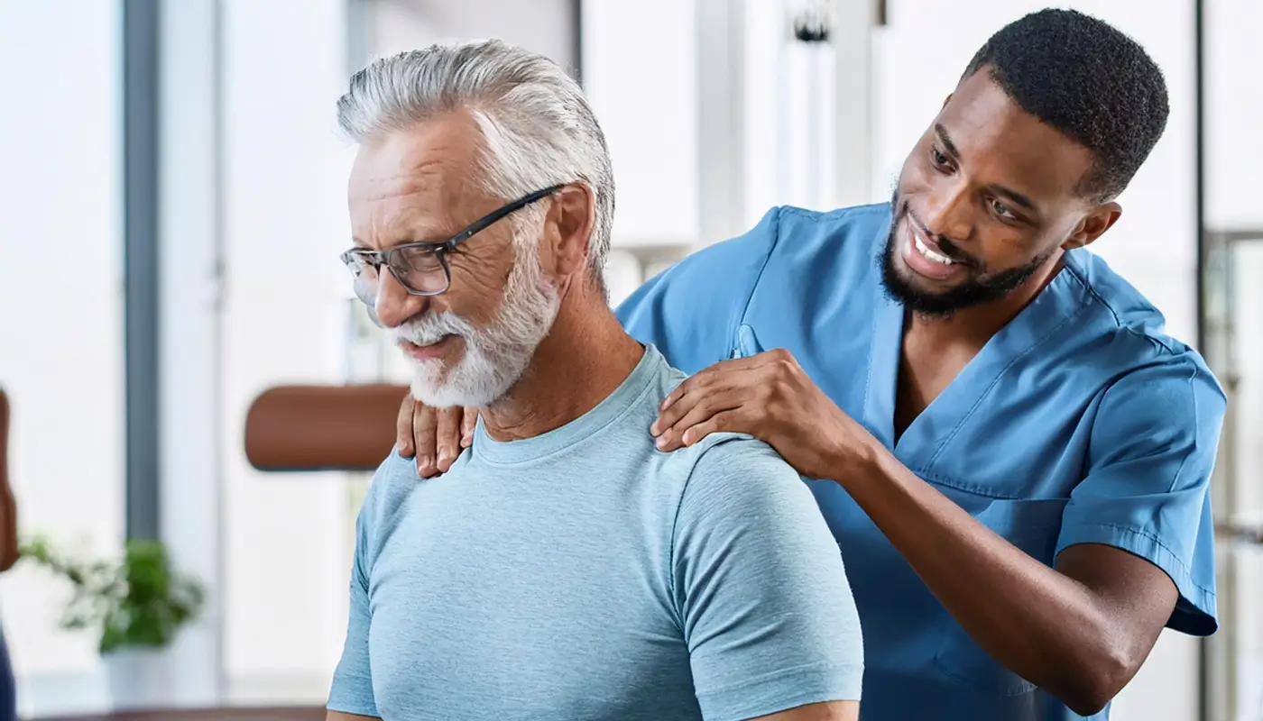 Manual Therapy