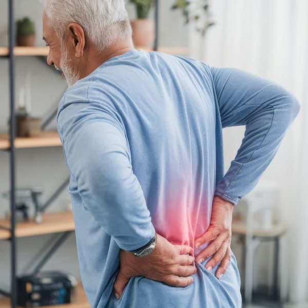 Geriatric Physiotherapy